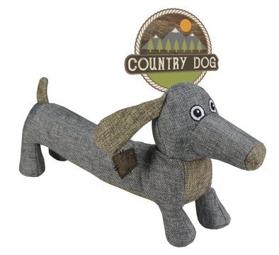 Country Dog - Buddy