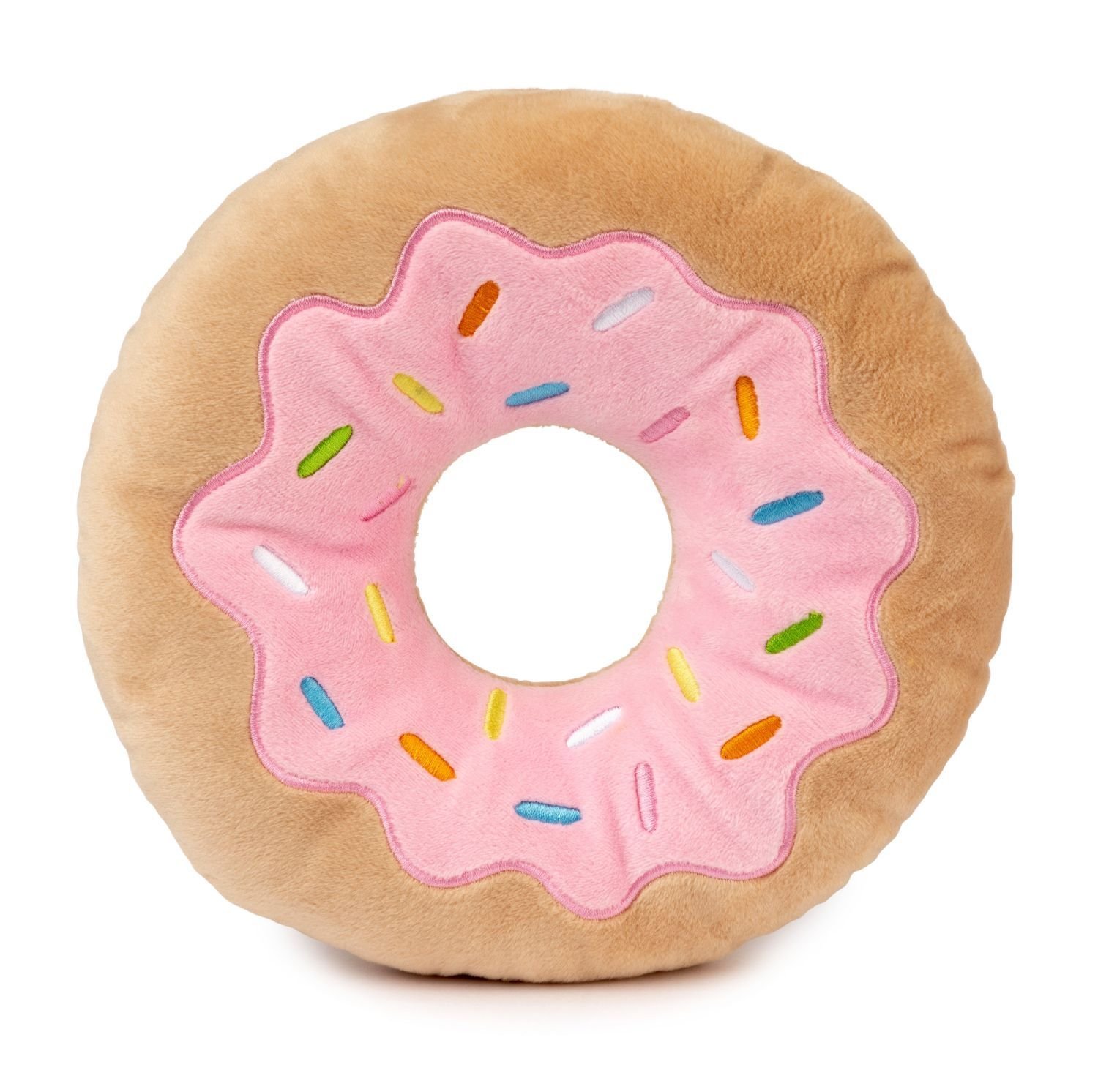Fuzzyard - Giant Donut Kuschelspielzeug