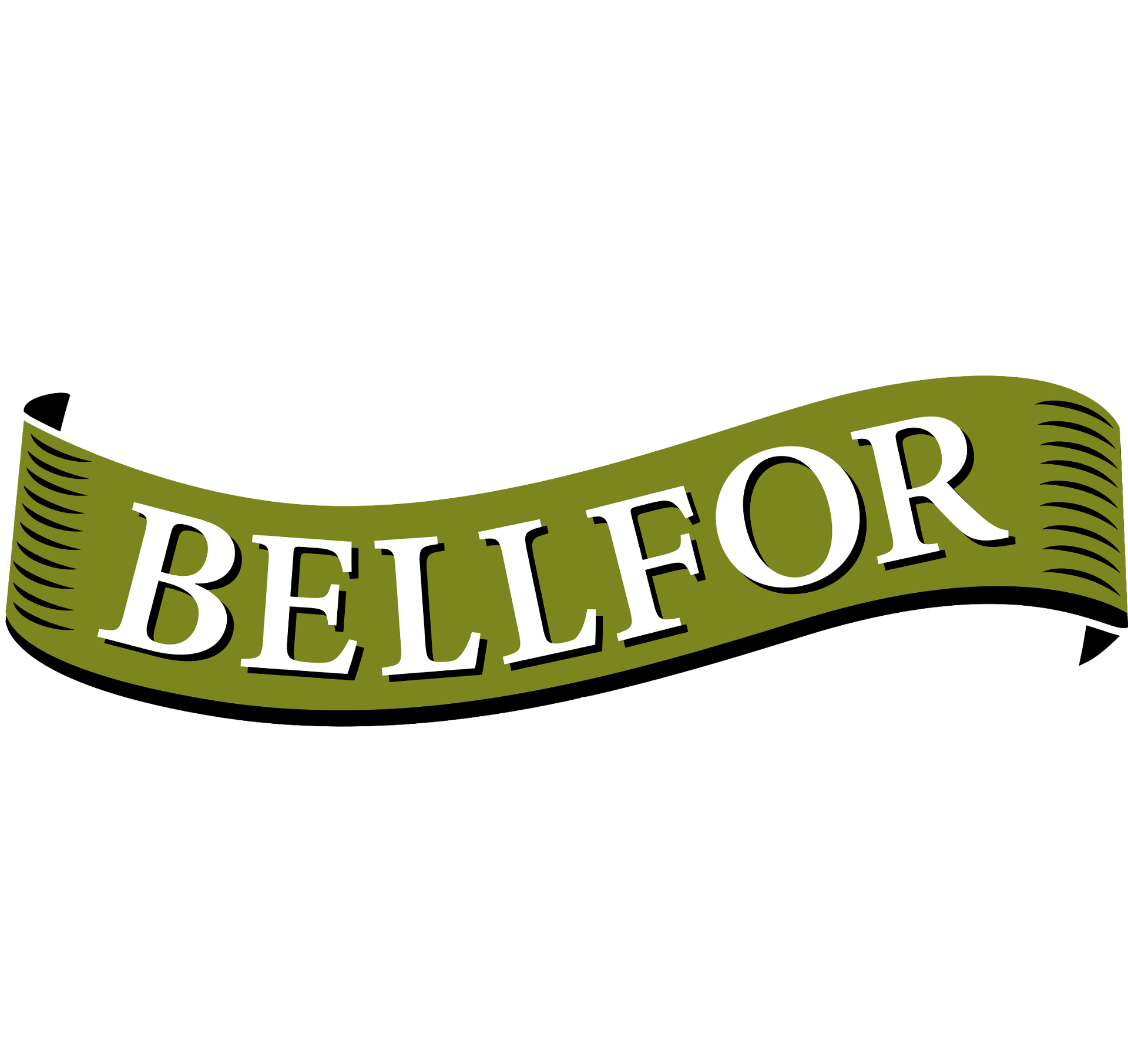 Bellfor - Logo