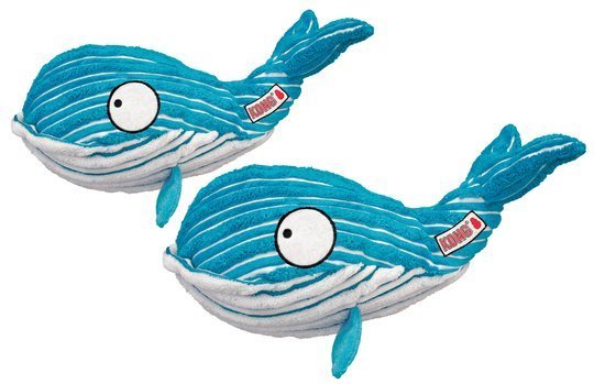 Cuteseas - Whale