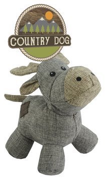Country Dog - Moose