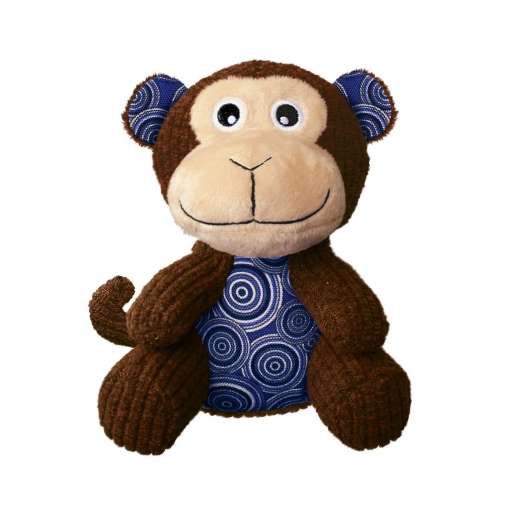 Kong - Patches Cordz Affe