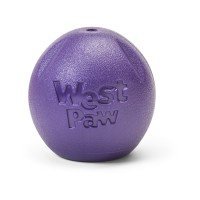 WestPaw Rando Lila Ball