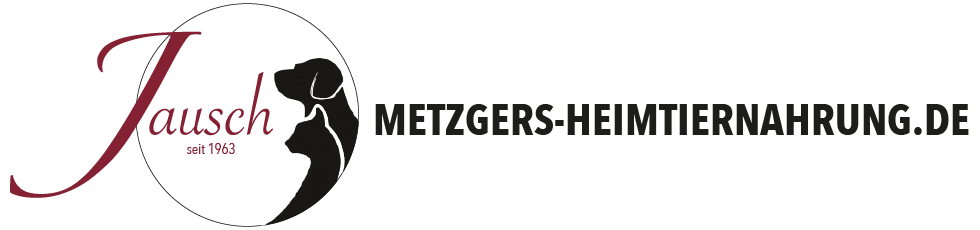 Metzgers Heimtiernahrung