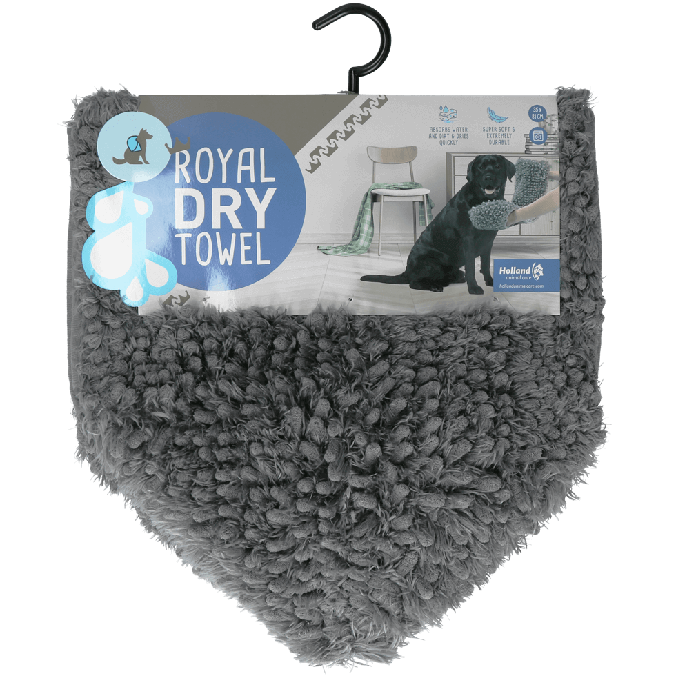 Royal Dry Towel 