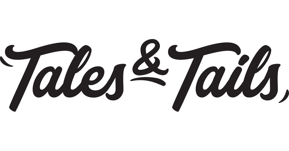 Tales-Tails-Logo