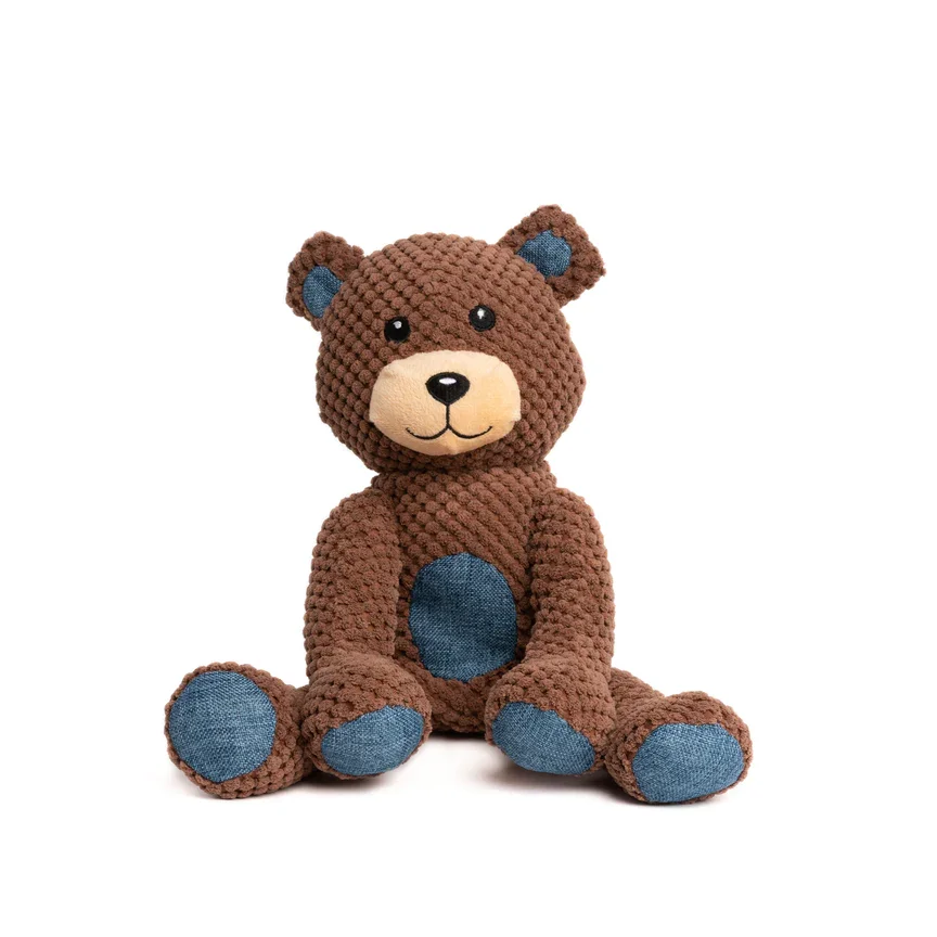 Teddy Bear Floppy