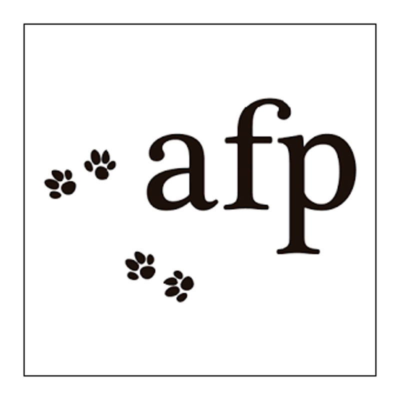 All for Paws - Logo