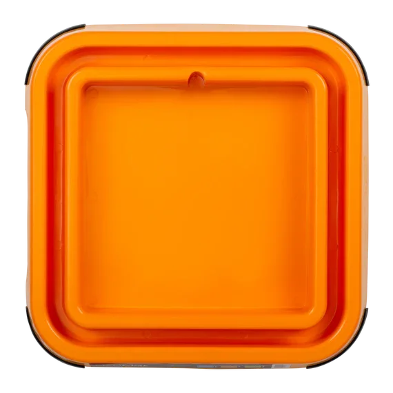 LickiMat Keeper Outdoor - Orange