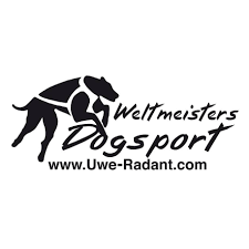 Weltmeisters Dogfood/Dogsport