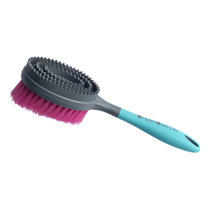 Brushbuster Curry Buerste Pink