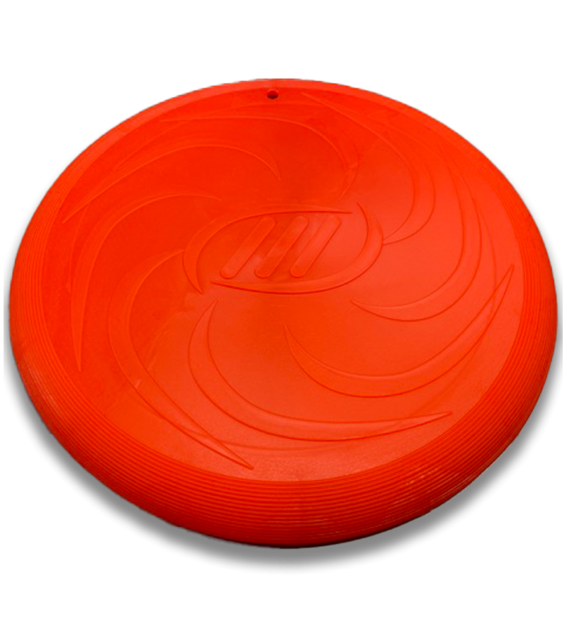 Frisbee Neonorange