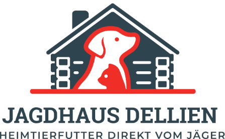 Jagdhaus Dellien - Logo