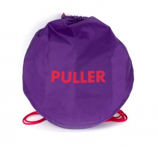 Puller-Beutel