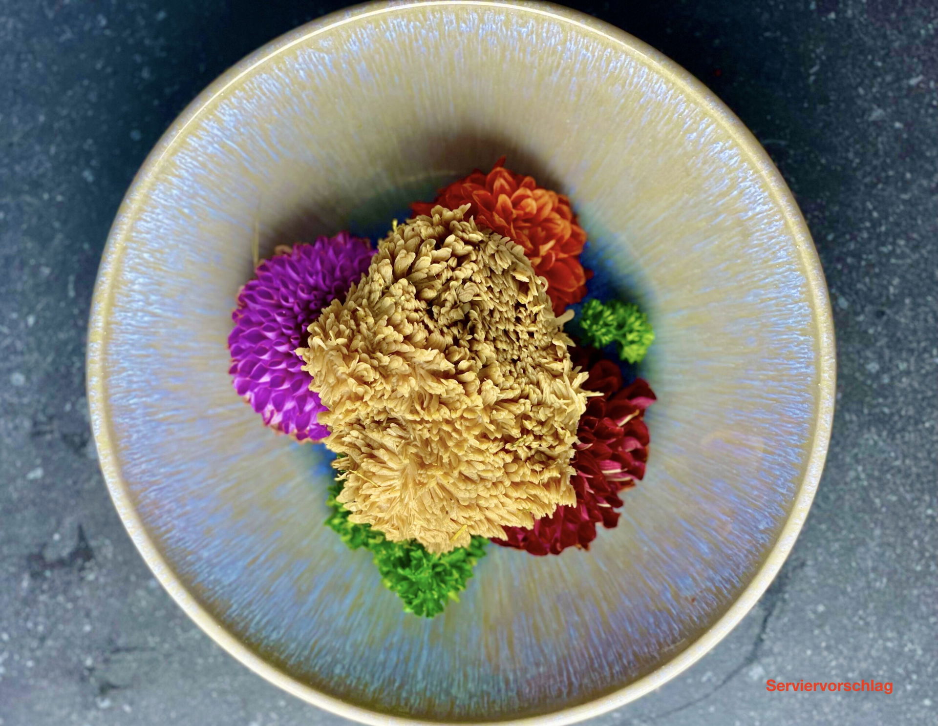 Bio-Rind Pansen  