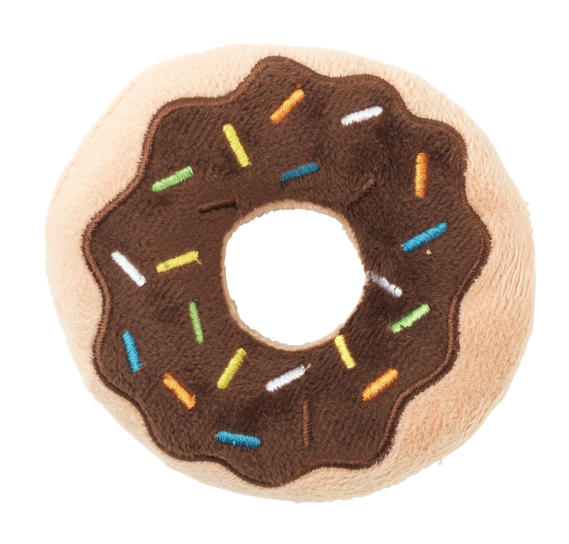 Fuzzyard - Donuts
