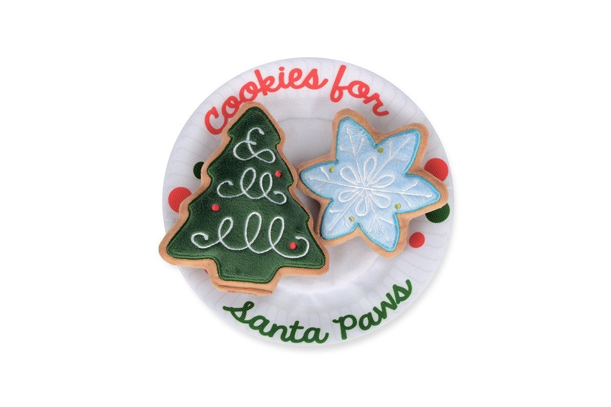 P.L.A.Y. - Merry Woofmas - Christmas Eve Cookies