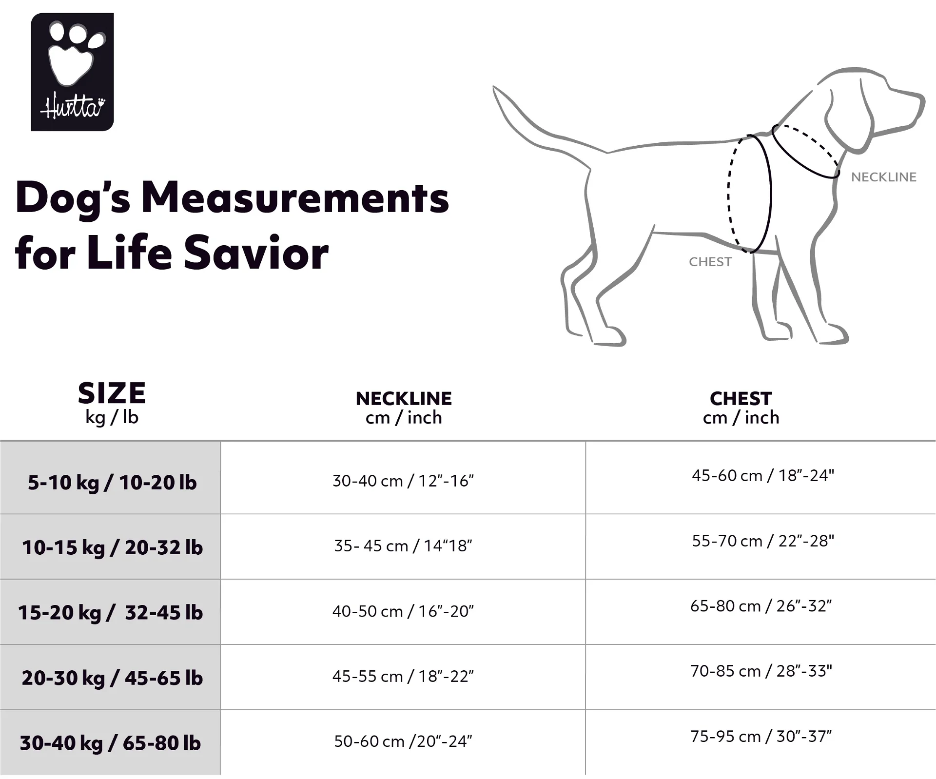 Life Savior Eco Hunde-Schwimmweste Zimt (buckthorn)