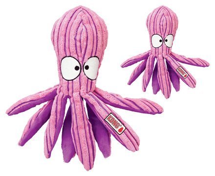 Cuteseas - Octopus