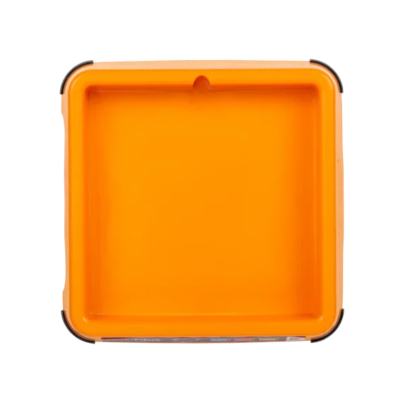 LickiMat Keeper Indoor - Orange