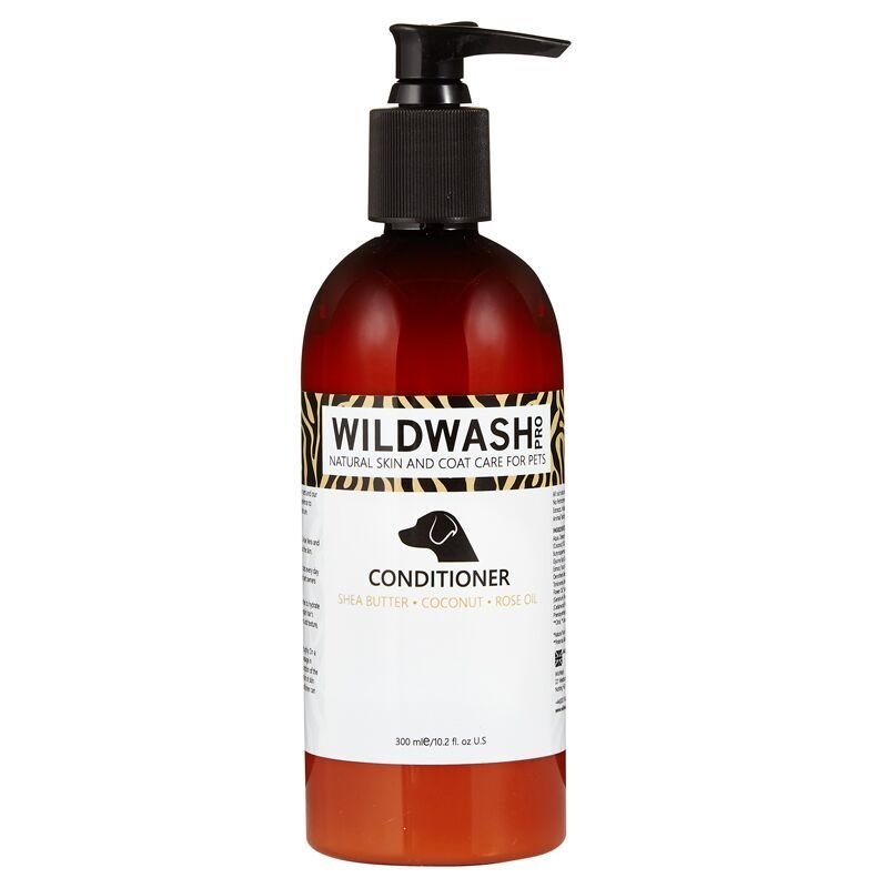 Wildwash - Pro - Conditioner 300 ml