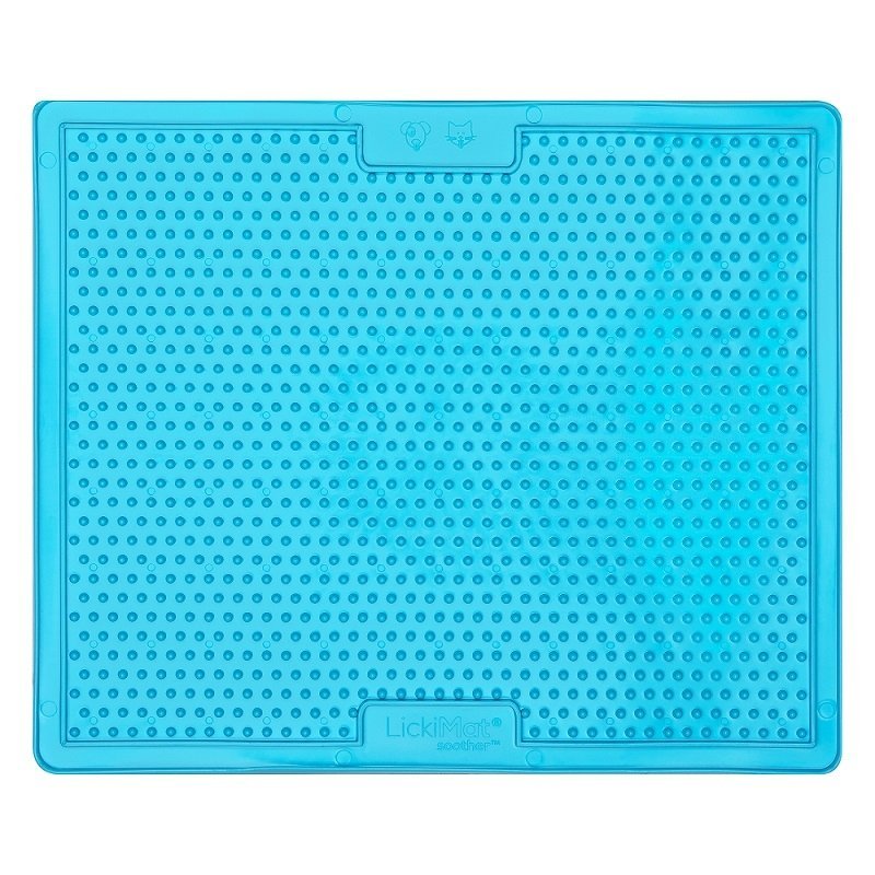 LickiMat - Soother Large - Turquoise