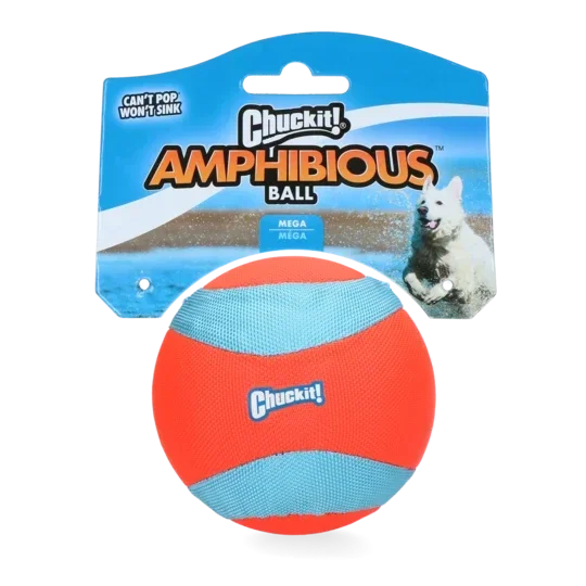 Chuckit-mega-amphibious-ball