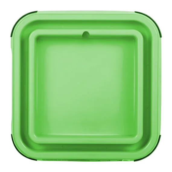 LickiMat Keeper Outdoor - Grün