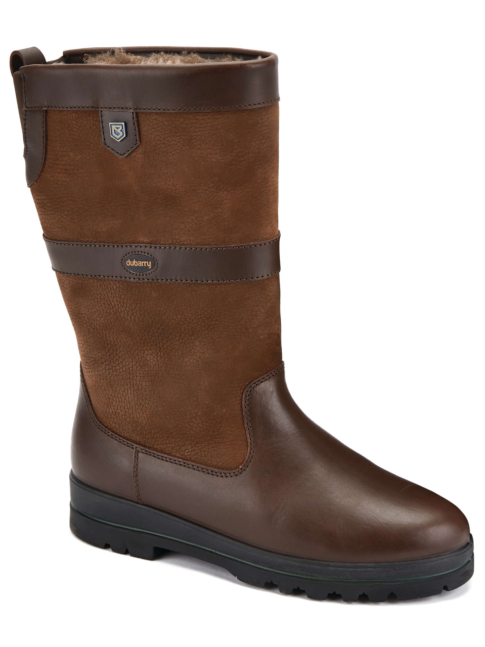 Dubarry Donegal - Stiefel