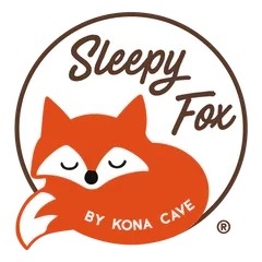Sleepy Fox ®