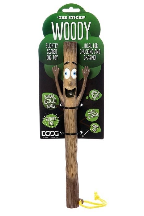 Doog - Mr. Woody Stick