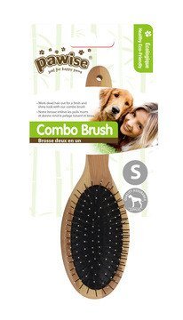 Combo Brush - Pawise
