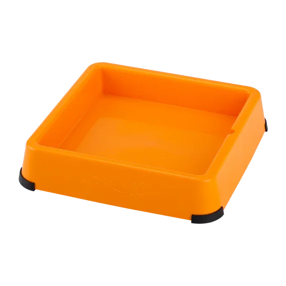 LickiMat Keeper Indoor - Orange