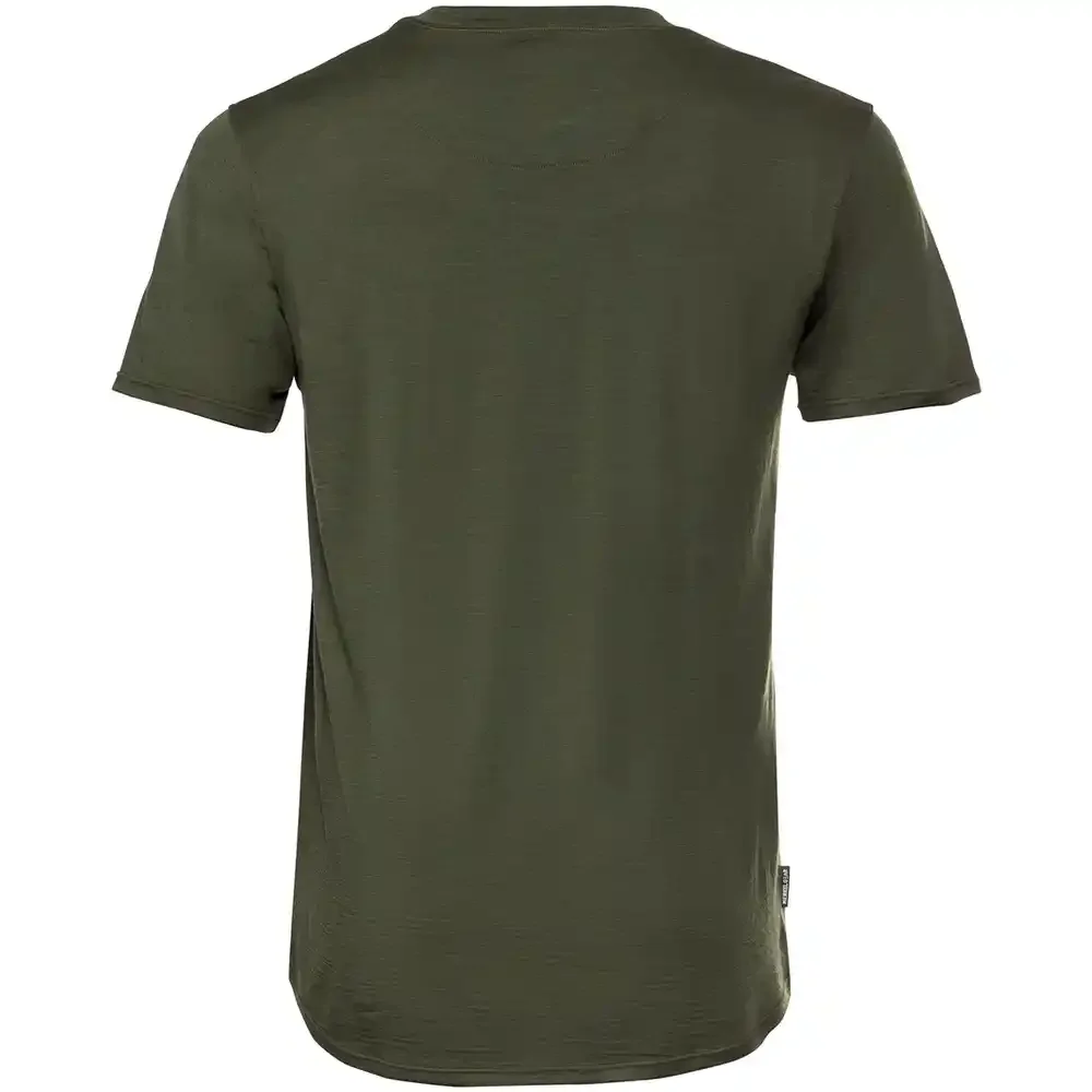 Merino T-Shirt 155
