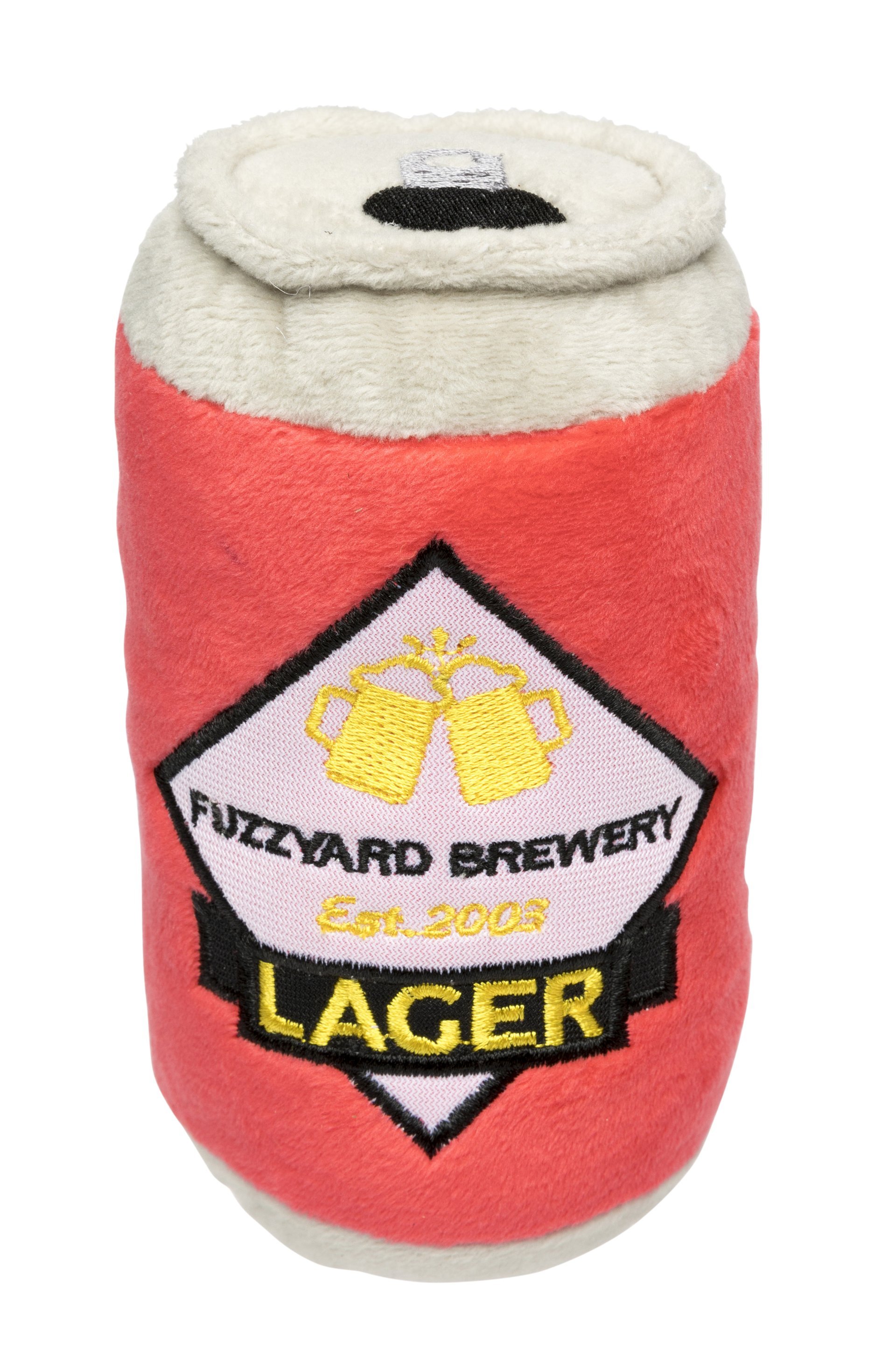 Fuzzyard - Bier