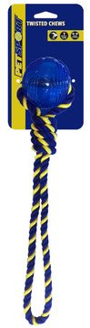 Braided Knot Tug