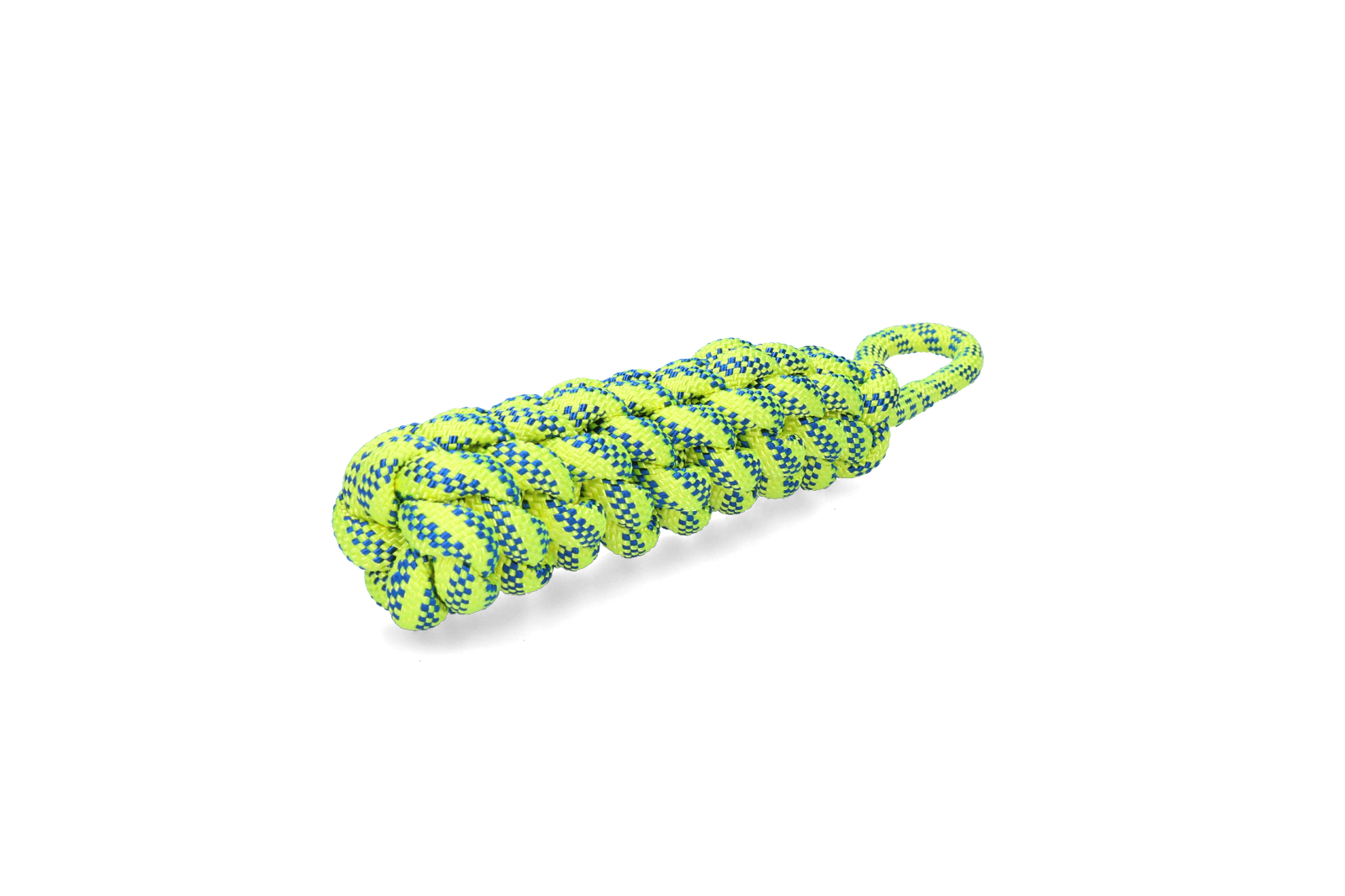 Floating Rope Bumper