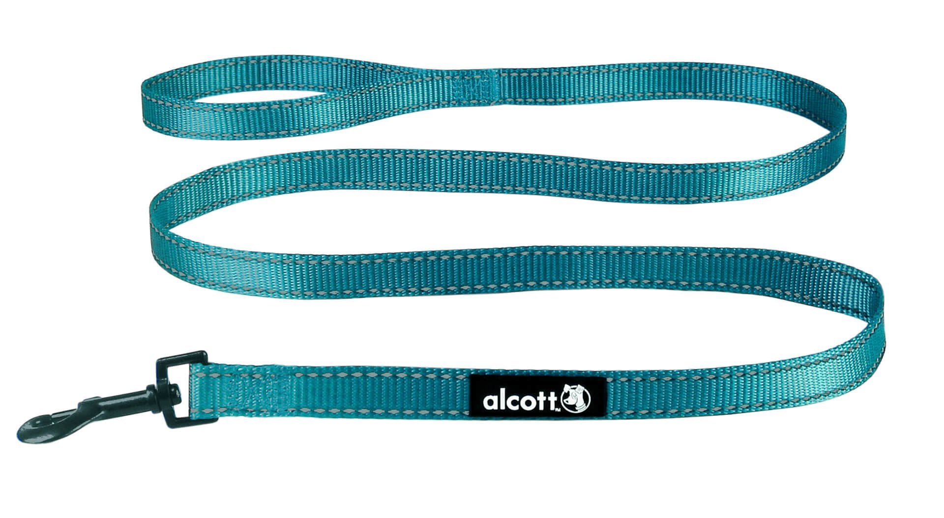Alcott - Wanderer Leine - Blau