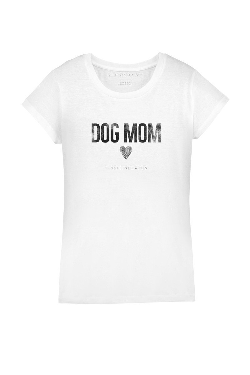 Dog Mum T-Shirt Rodeo