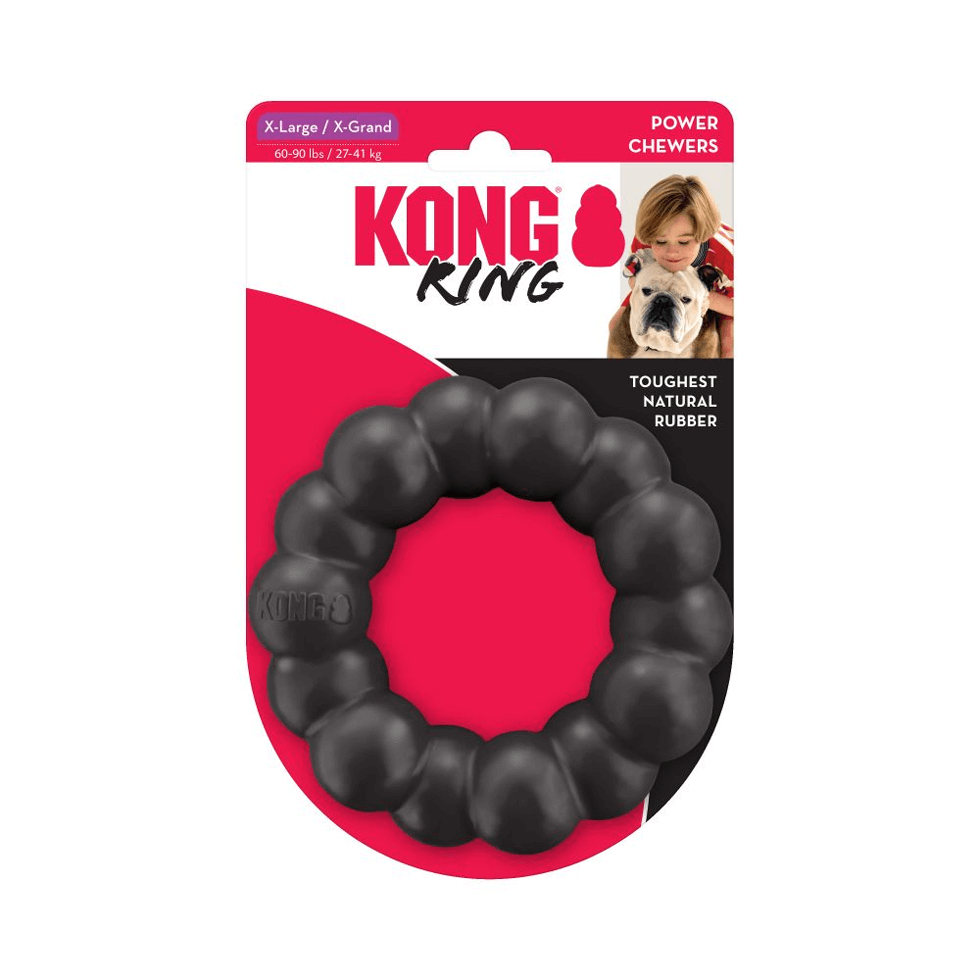 Kong - Extreme Ring
