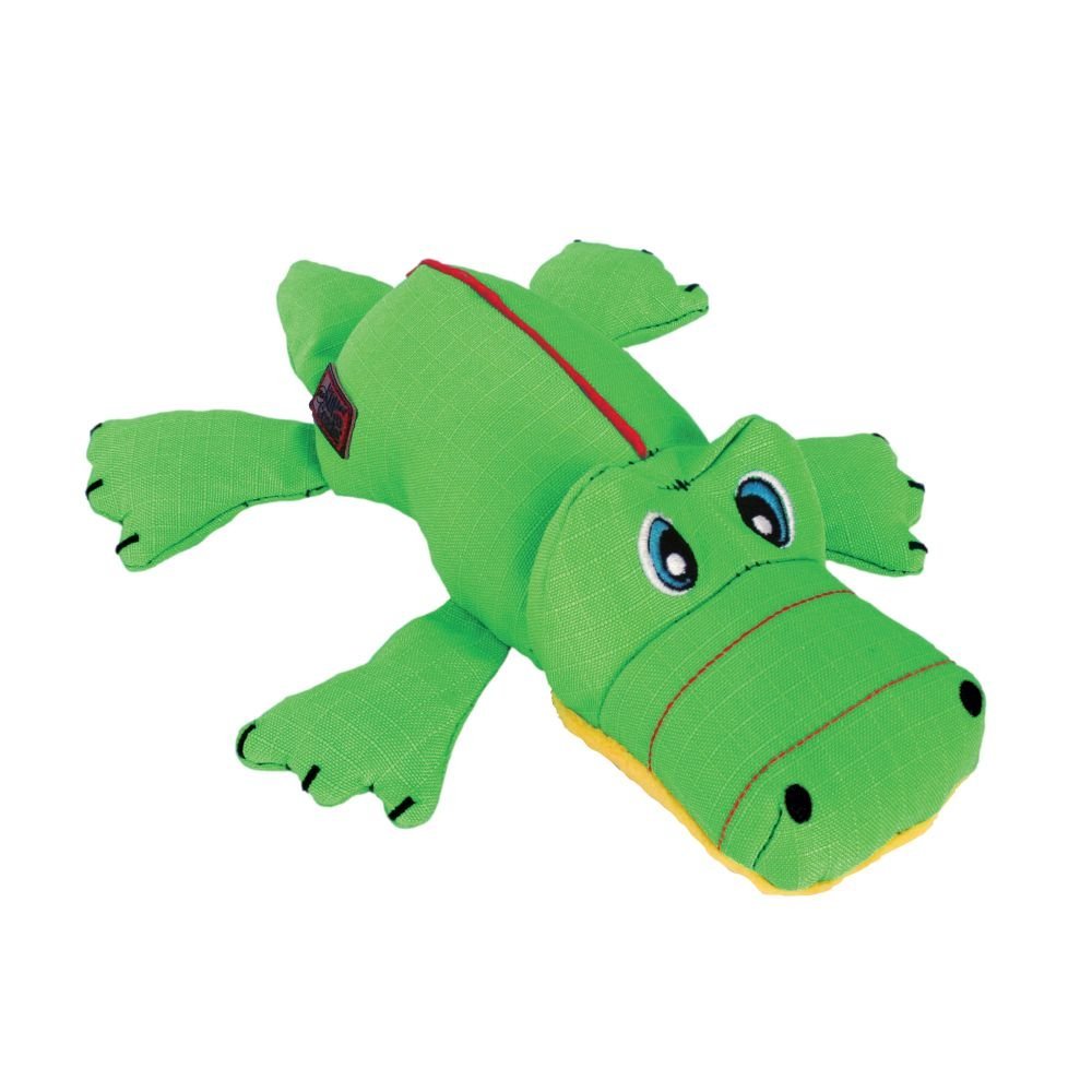 Kong - Ultra Cobie Alligator