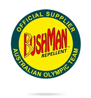 BushMan