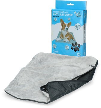 Coolpets - Dog Mat Anti-Slip Cover