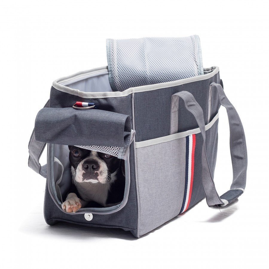 Chiara - Hundetransporttasche Tomy