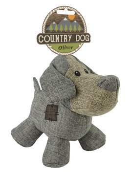 Country Dog - Oliver