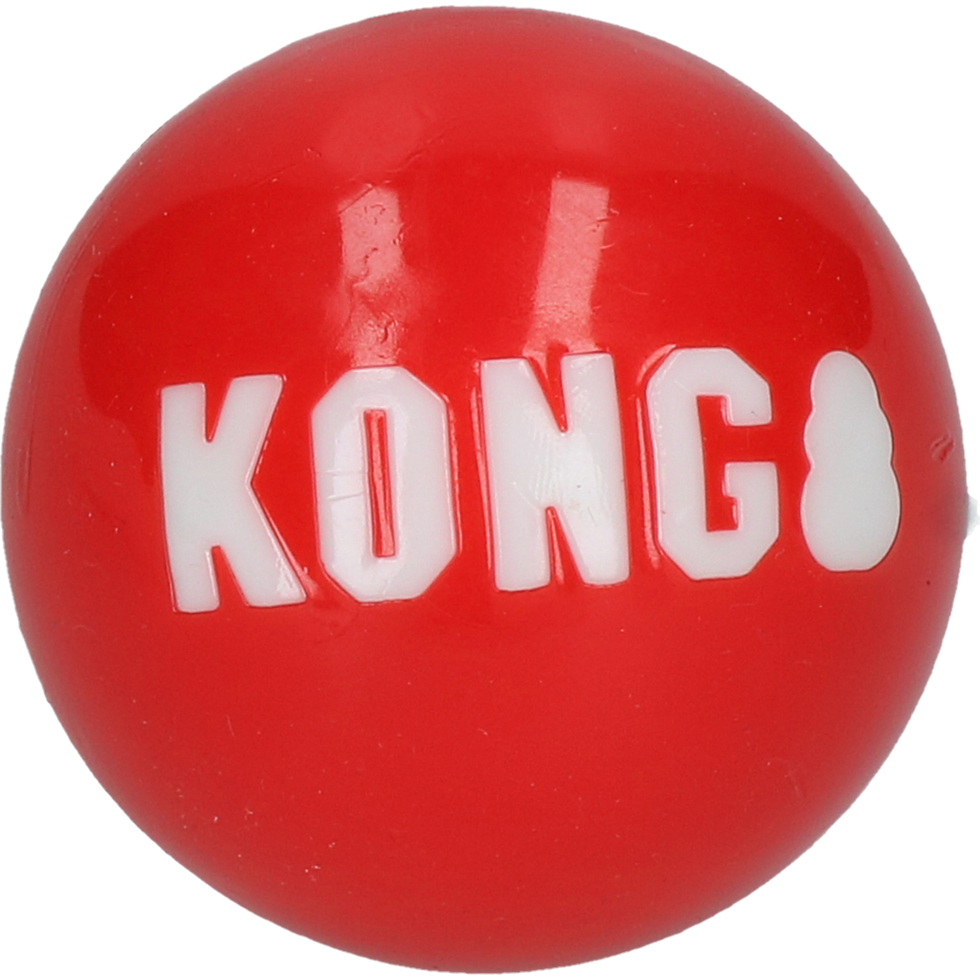 Kong - Signature Balls