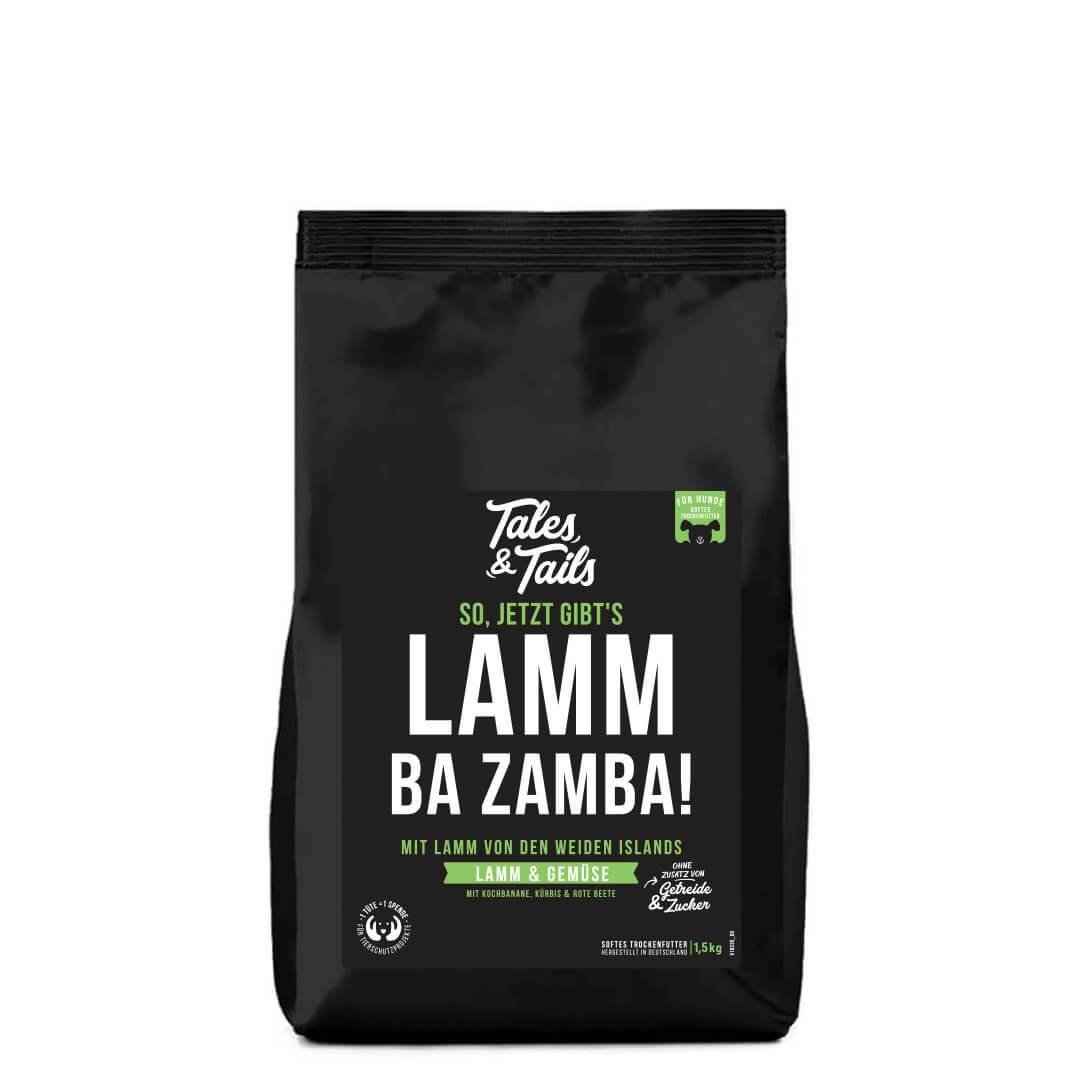 Lamm ba Zamba
