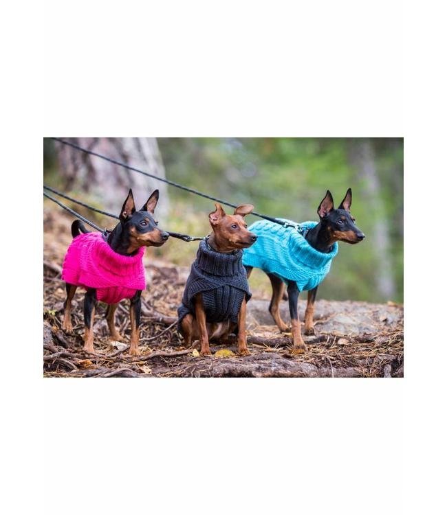 Rukka - Hundepullover Wooly