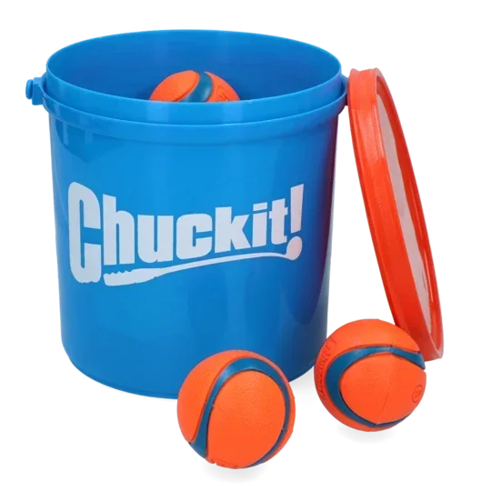 Chuckit-bucket-mit-ultra-ball-medium-8-stueck
