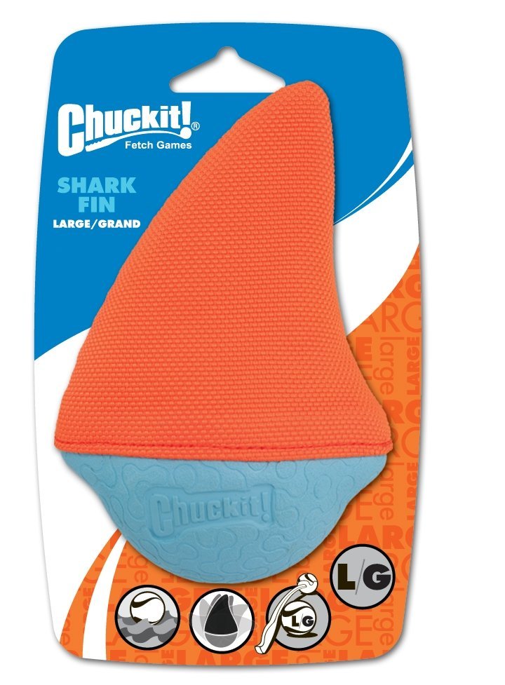 Chuckit - Amphibious Shark Fin